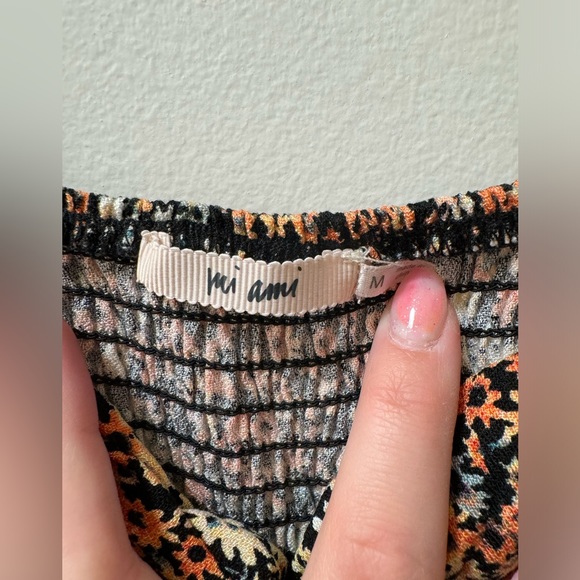 Francesca’s Romper/ Jumpsuit - Picture 4 of 5